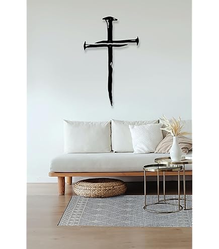 wall deco十字架 Decorative Cross Wall Decor 24